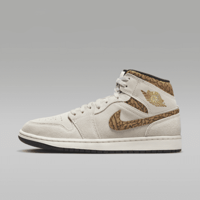 Air Jordan 1 Mid SE Men's Shoes. Nike JP